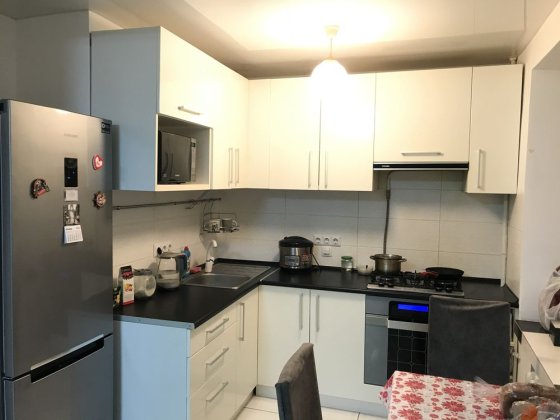 Здам 1-кімн вул Соборна Рівне