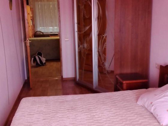 оренда 2к квартири (хрущівка) центр Суми