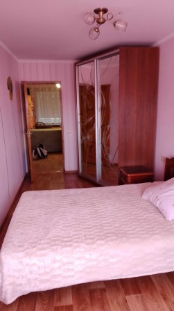 оренда 2к квартири (хрущівка) центр - фото 1