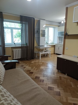 Здам квартиру з ремонтом Петропавлівська - фото 1