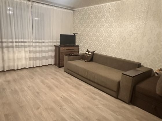 Оренда 1-но кімнатної квартири на вул. Демʼянчука Ровно