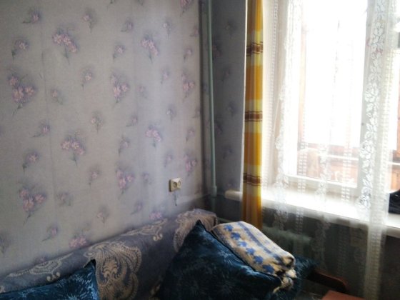 Здам 2к кв на Хіміку вул Серпнева