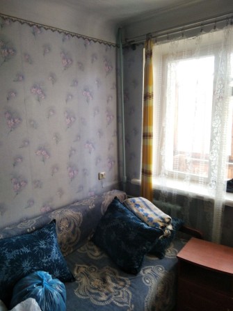 Здам 2к кв на Хіміку вул Серпнева - фото 1