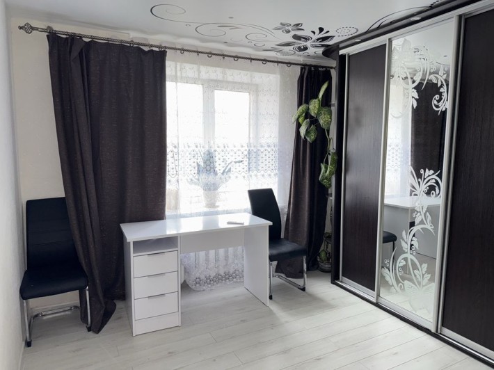 Двокімнатна квартира на Північному - фото 1