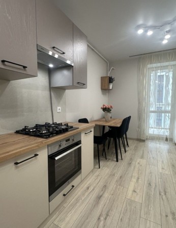 Оренда нової 1-кімнатної квартири - фото 1