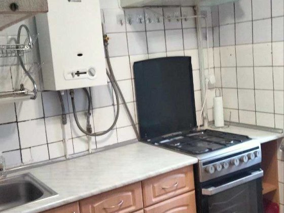 Вільна! ЗДАМ 3 км. квартиру в центрі міста, поруч парк Шевченка Рівне