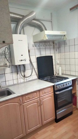 Вільна! ЗДАМ 3 км. квартиру в центрі міста, поруч парк Шевченка - фото 1