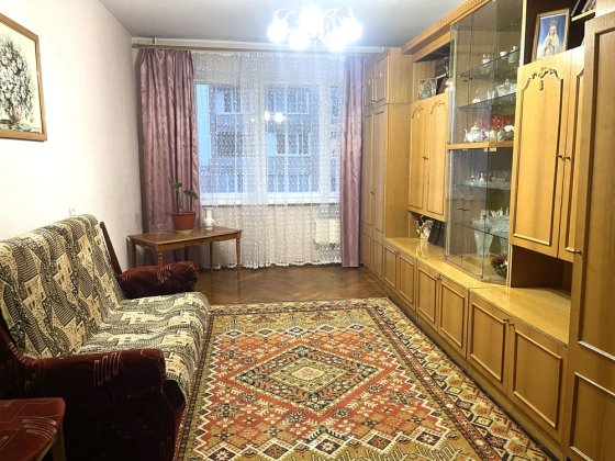 Північний 3-кімн вул Шухевича Рівне