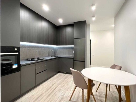 Оренда 1-кімнатної квартири з сучасним ремонтом на Щасливому!!! Ровно