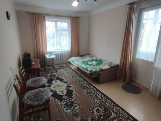 ВІЛЬНА!Оренда 1-квартири біля ТЦ Чайки Рівне