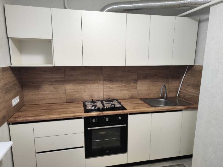 Здається затишна 1-кімнатна квартира - фото 1