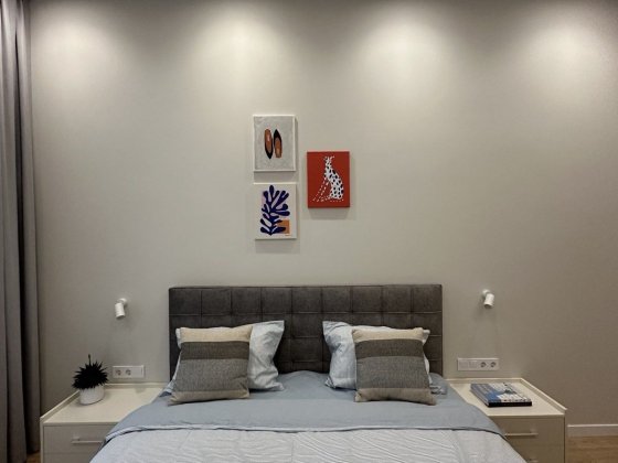 Здам квартиру ТРЦ арена київська 67 двокімнатна Ровно