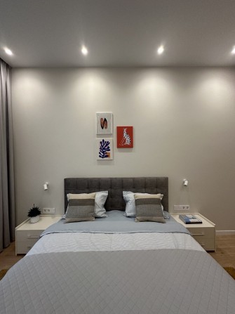 Здам квартиру ТРЦ арена київська 67 двокімнатна - фото 1