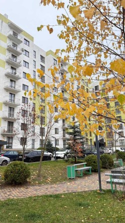 Здам в оренду 1 кімн  квартиру на Щасливому - фото 1