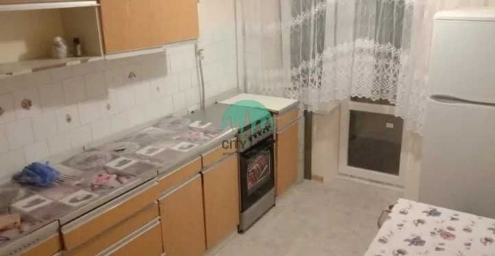 Оренда 1-кім квартири Мазепи (П) - фото 1