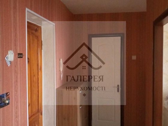 Здам 1но кімнатну квартиру р-н Боженка Полтава