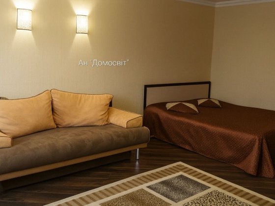 ОРЕНДА 1-кім. квартири, С.БАНДЕРИ, Актуально !!! Ровно