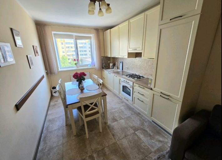 Оренда 2х к квартири, вул.Мельника ,центр - фото 1