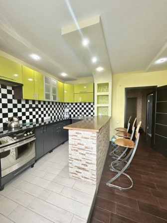 Оренда просторої 1к квартири в центрі міста - фото 1