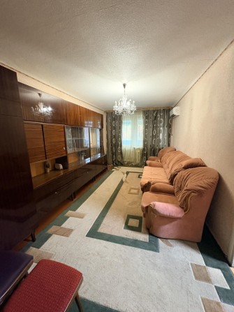 Квартира 2 кім Алмазний світло не вимикають - фото 1