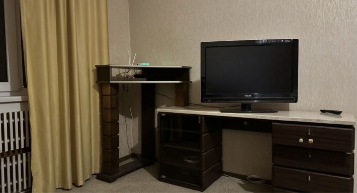 Оренда квартири 1-кімнатної - фото 1