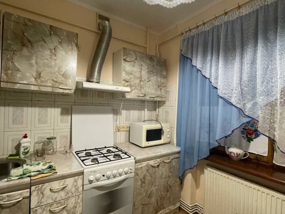 Здається в оренду 1 кімнатна квартира по вул. Симоненка Івано-Франківськ