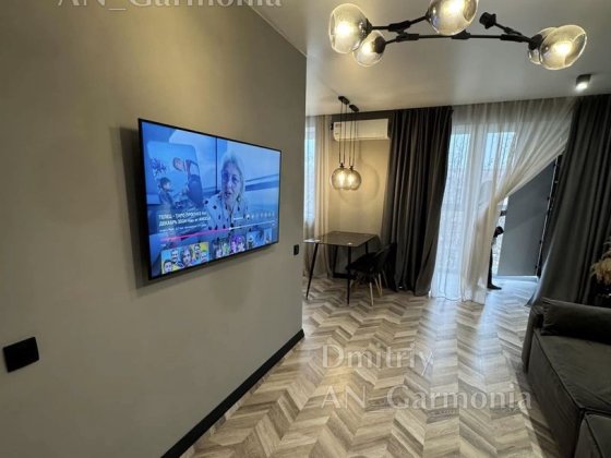 2-к Подол, Свет не отключают Полтава