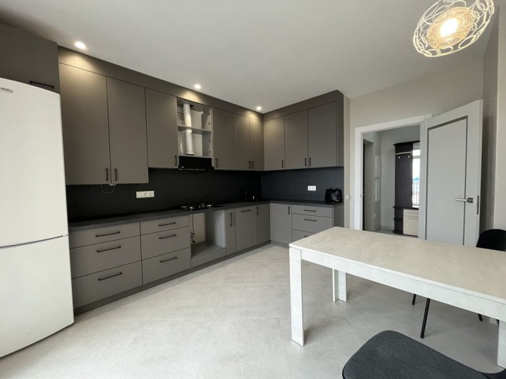 Перша здача.Новобуд.центр.частина,автоном.опалення. - фото 1