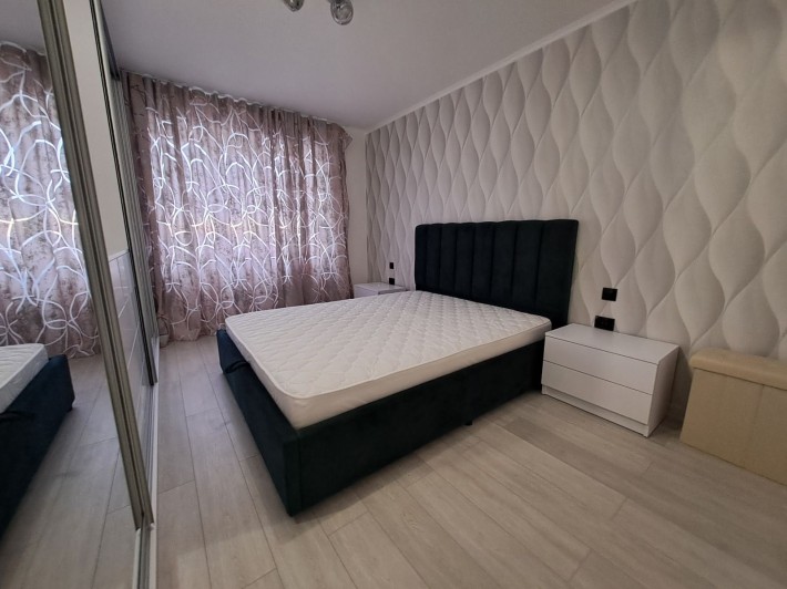 Оренда стильної 2 кімнатної квартири по вул. Довженка, Східний - фото 1