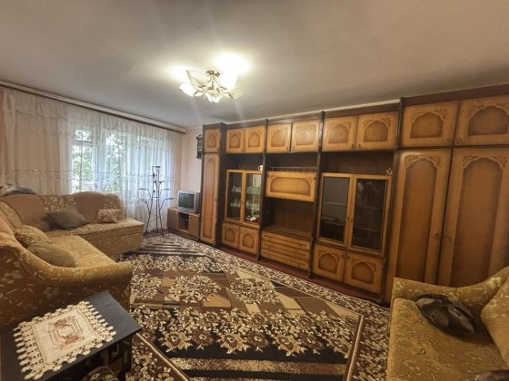 Оренда 2 кімн квартири на Дружбі Тернополь