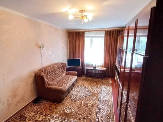 Здам однокімнатну квартиру