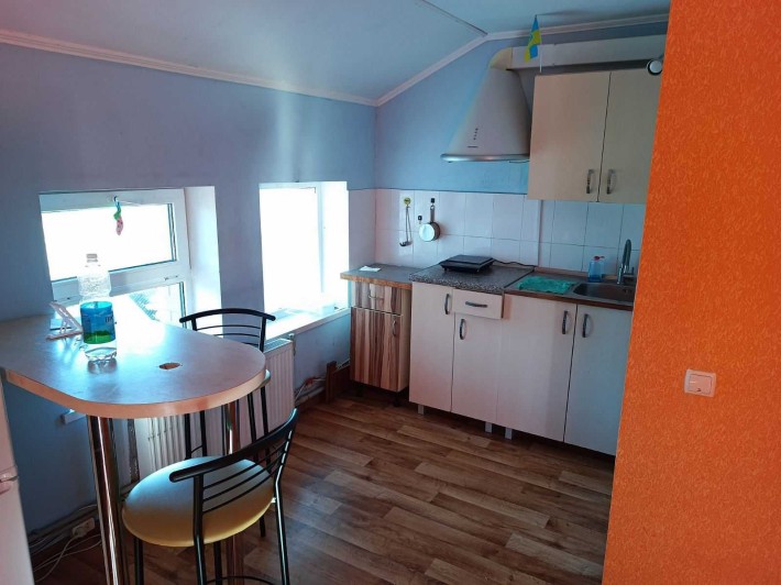 Здам 1к квартиру на Роменській біля базарчику - фото 1