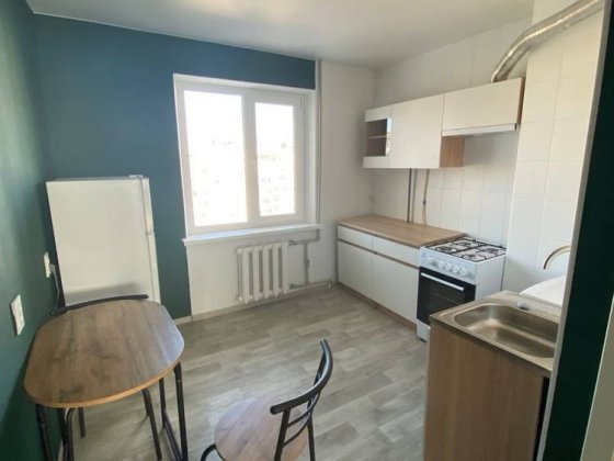 Здам 1к квартиру в Центрі міста! Полтава