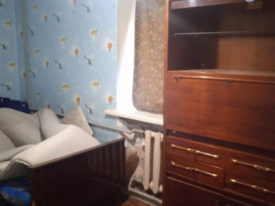 Сдам квартиру 2 комнатную