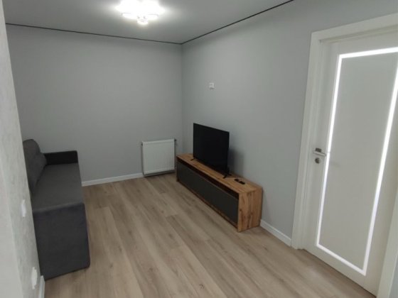 Оренда 1 км квартира + кухня студія Тернополь