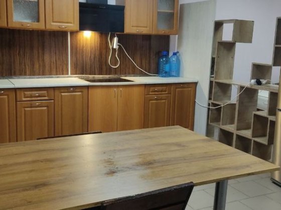 Здам квартиру/студію