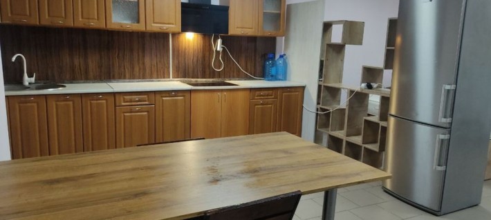 Здам квартиру/студію - фото 1