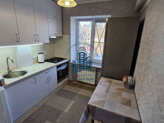 Оренда / Квартира / шведская, 5-я школа, Полтава Полтава