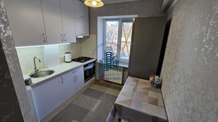 Оренда / Квартира / шведская, 5-я школа, Полтава - фото 1