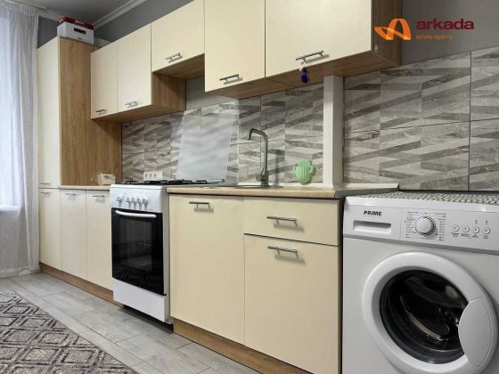 оренда однокімнатної квартири з ремонтом Ивано-Франковск