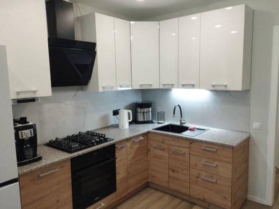 Оренда 1 км квартира. Перша здача Тернополь