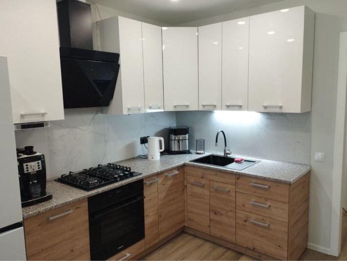 Оренда 1 км квартира. Перша здача - фото 1