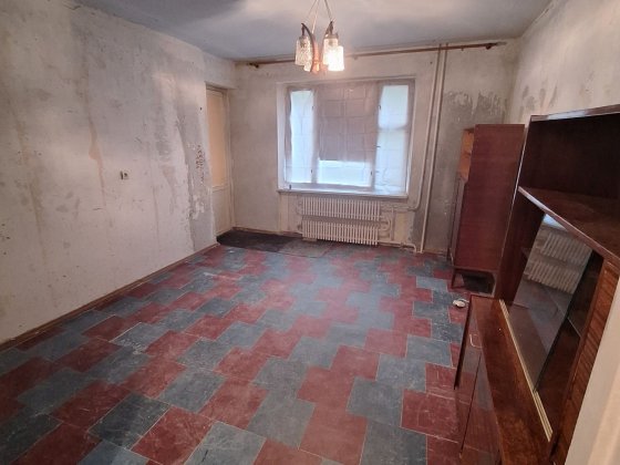 Квартира на долгий срок