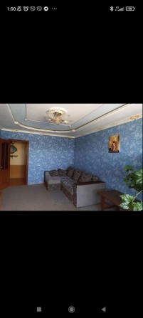 Здам 1 к.Лушпи р-н Берізки - фото 1