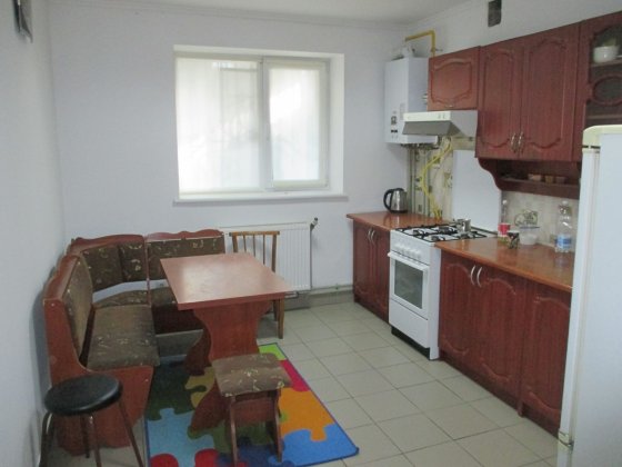 Оренда 2кім.кв з індивідуальним опаленням. Тернополь