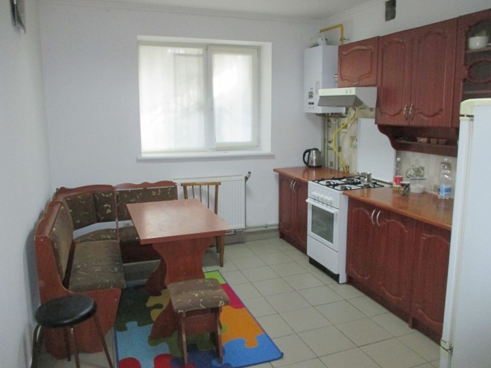 Оренда 2кім.кв з індивідуальним опаленням. - фото 1