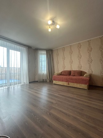 Оренда 15Квітня 43м 3/5ц,і/о,є/р-200дол - фото 1