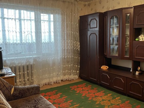 Оренда 2 кімн. Дзержинка вул. Бизова (Якіра) Кривий Ріг