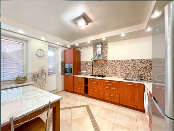 Здам 2кімнатну квартиру в новобудові з автономкою на пр. Свободи Сумы