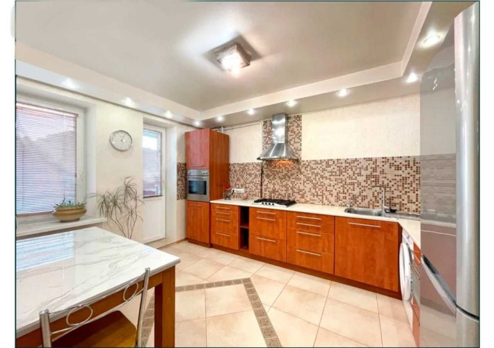 Здам 2кімнатну квартиру в новобудові з автономкою на пр. Свободи - фото 1